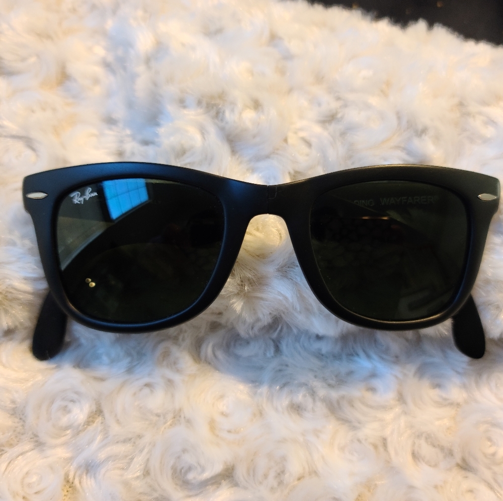 Ray-Ban Original Wayfarer Classics